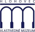 Múzeum Hlohovec - logo