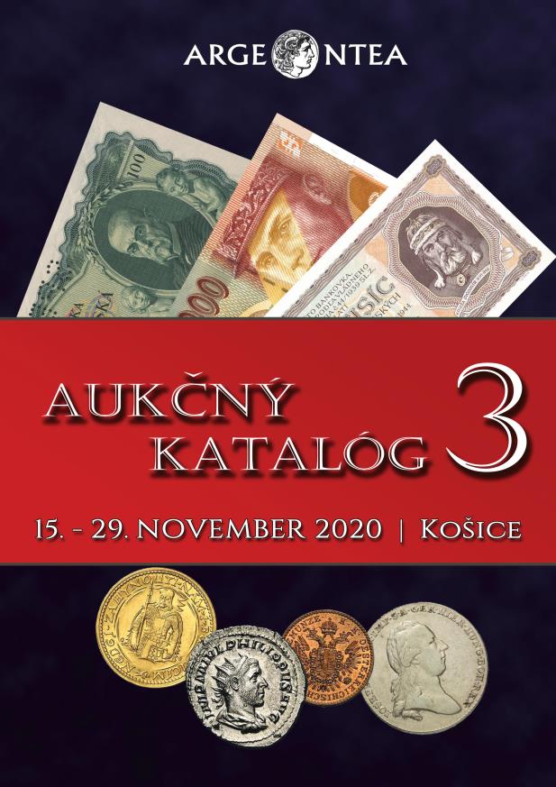Katalóg Košice 2020